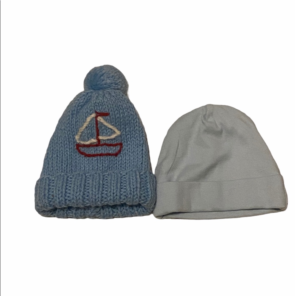 Baby hat bundle✨